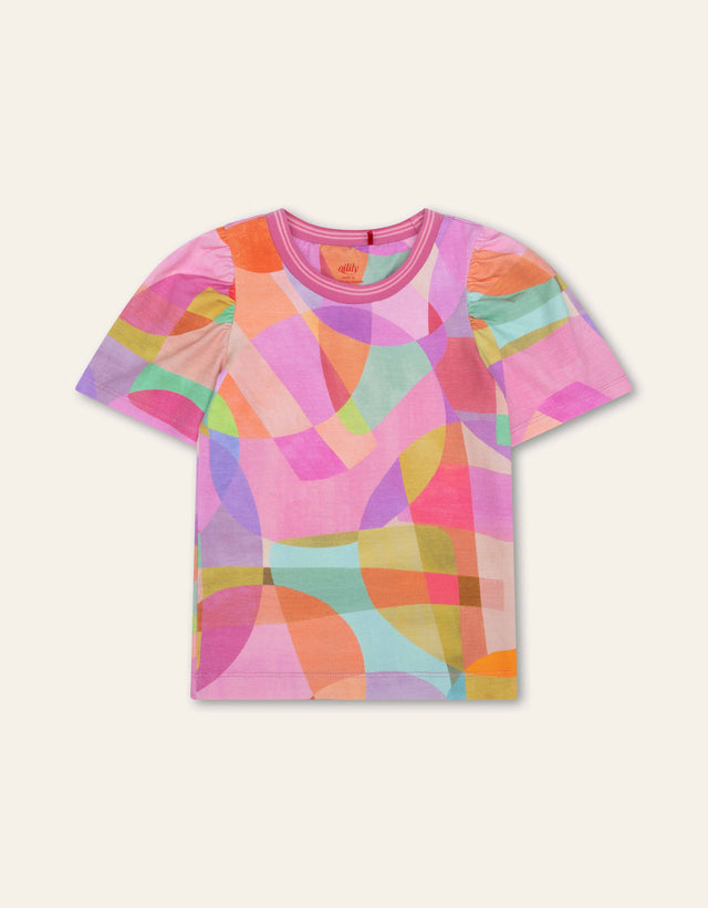 oilily Tuintje T-Shirt