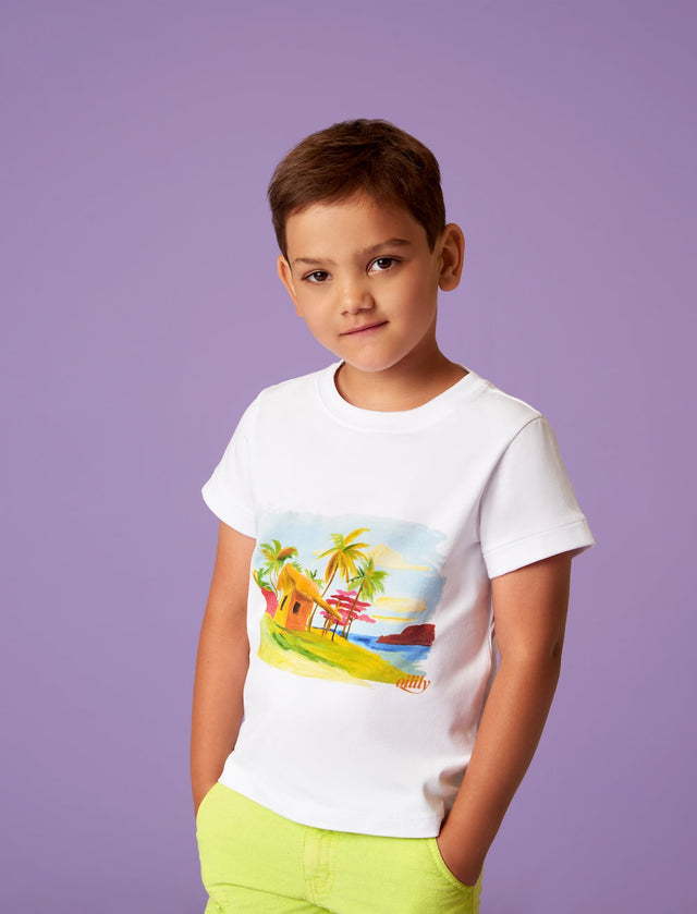 Oilily Tuk T-Shirt