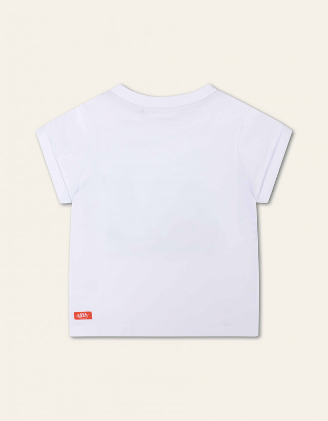 Oilily Tuk T-Shirt