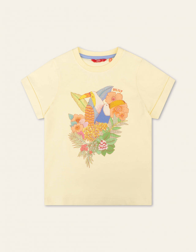 oilily Tuk T-Shirt