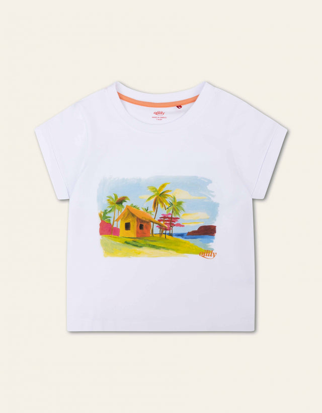 oilily Tuk T-Shirt