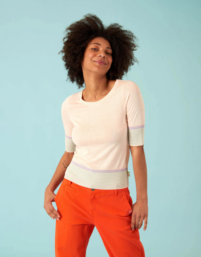 Oilily Tulip T-shirt