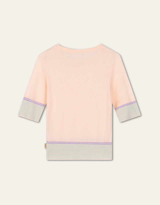 Oilily Tulip T-shirt