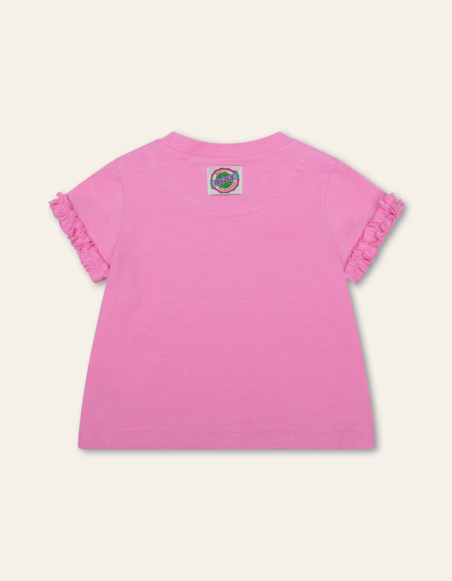 Oilily Tummy T-Shirt