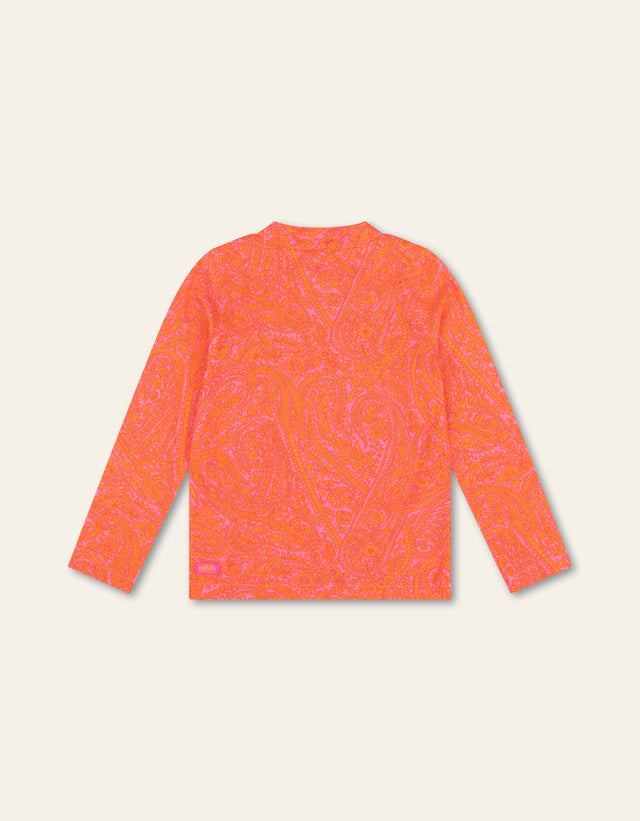 Oilily Turtle T-Shirt