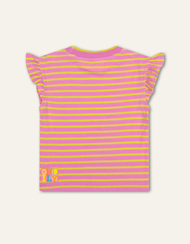 Oilily Tweety T-Shirt