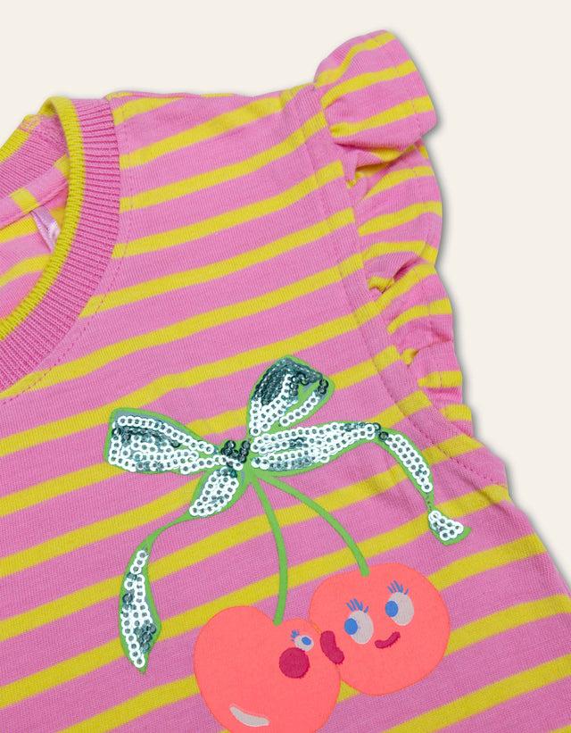 Oilily Tweety T-Shirt