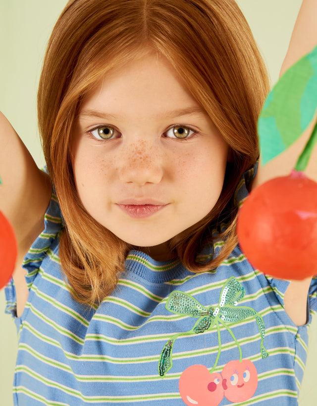 Oilily Tweety T-Shirt