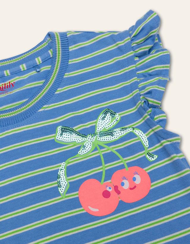 Oilily Tweety T-Shirt