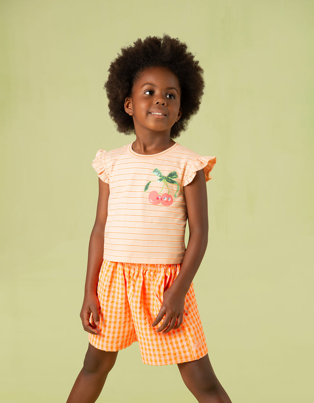 Oilily Tweety T-Shirt