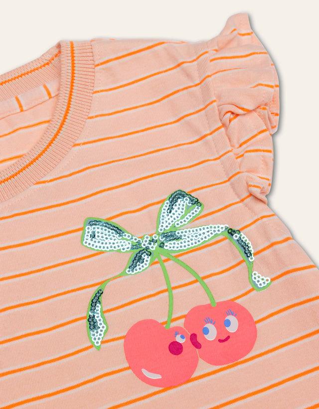 Oilily Tweety T-Shirt