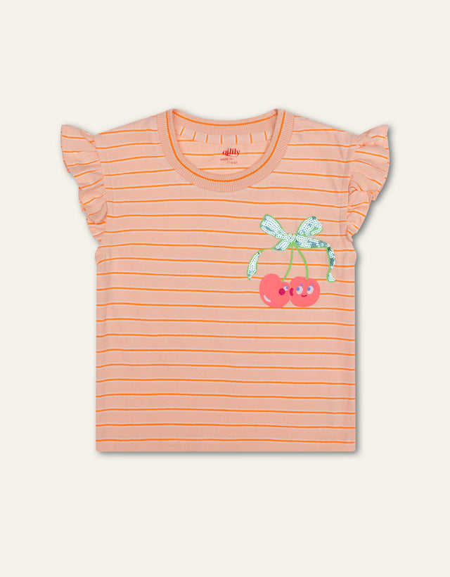 oilily Tweety T-Shirt