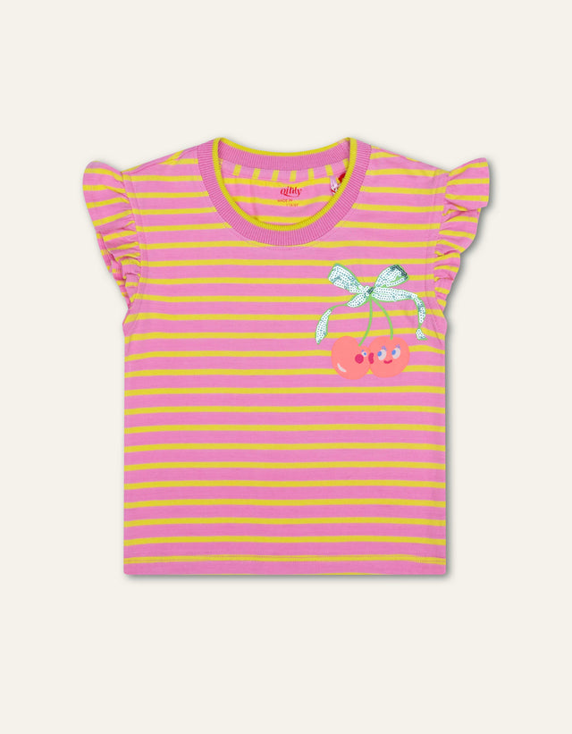 oilily Tweety T-Shirt