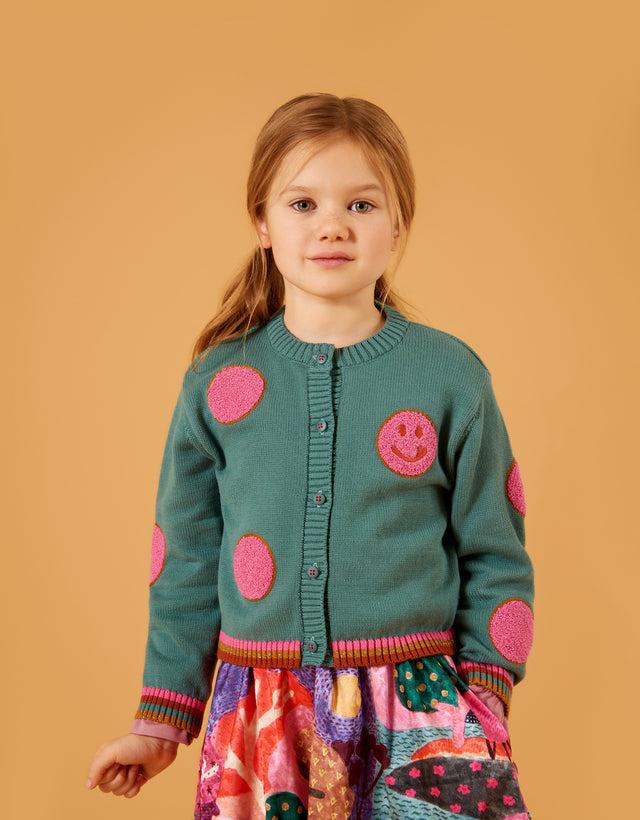 Oilily Vairy Vest