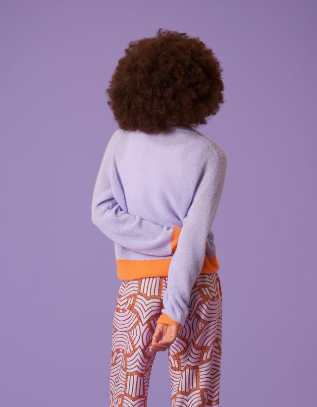 Oilily Vasarrely Vest