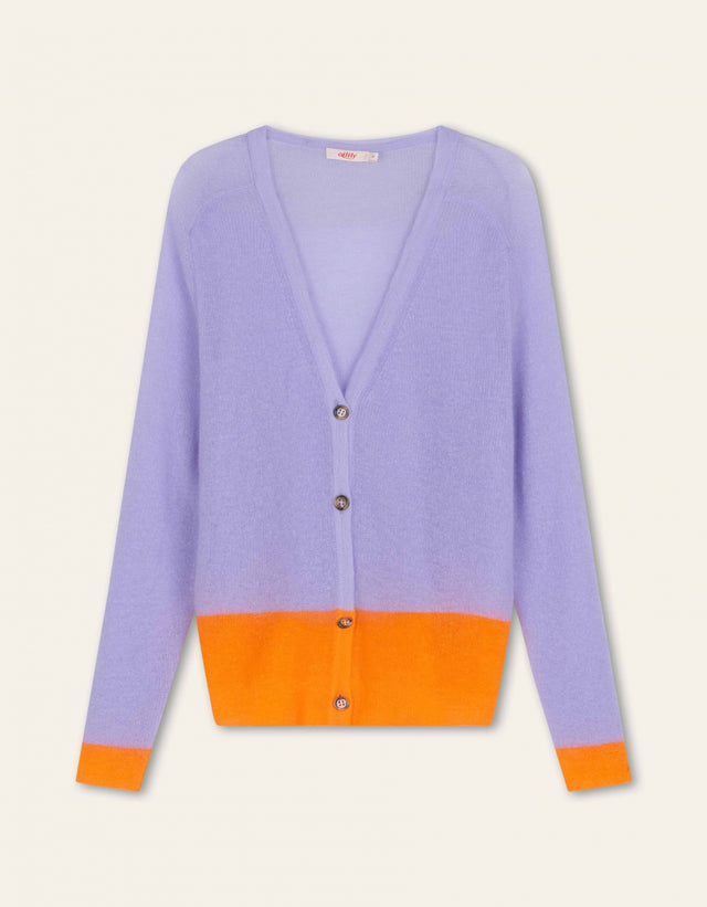 oilily Vasarrely Vest