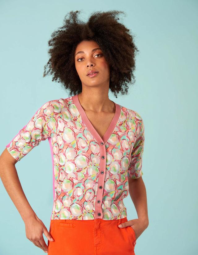 Oilily Veronica Vest