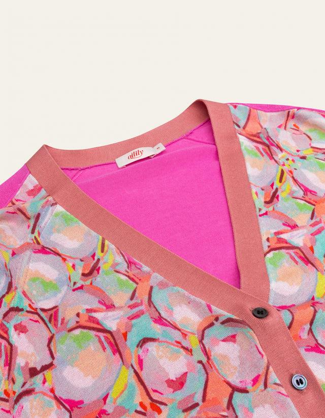 Oilily Veronica Vest