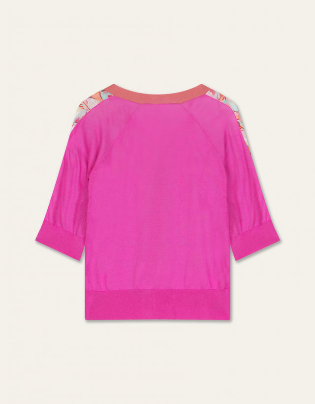 Oilily Veronica Vest