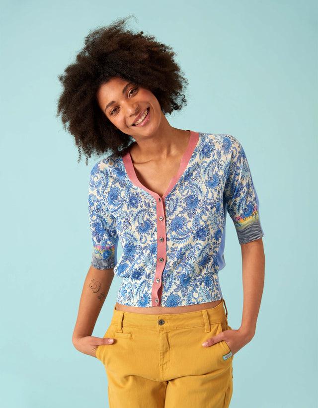 Oilily Veronica Vest