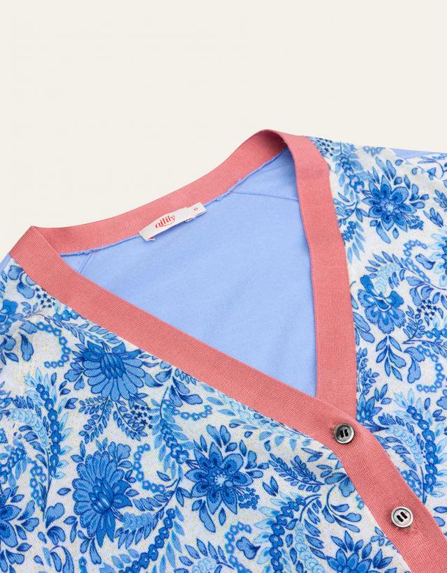 Oilily Veronica Vest