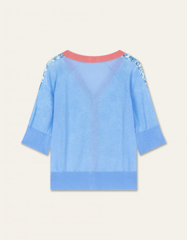 Oilily Veronica Vest