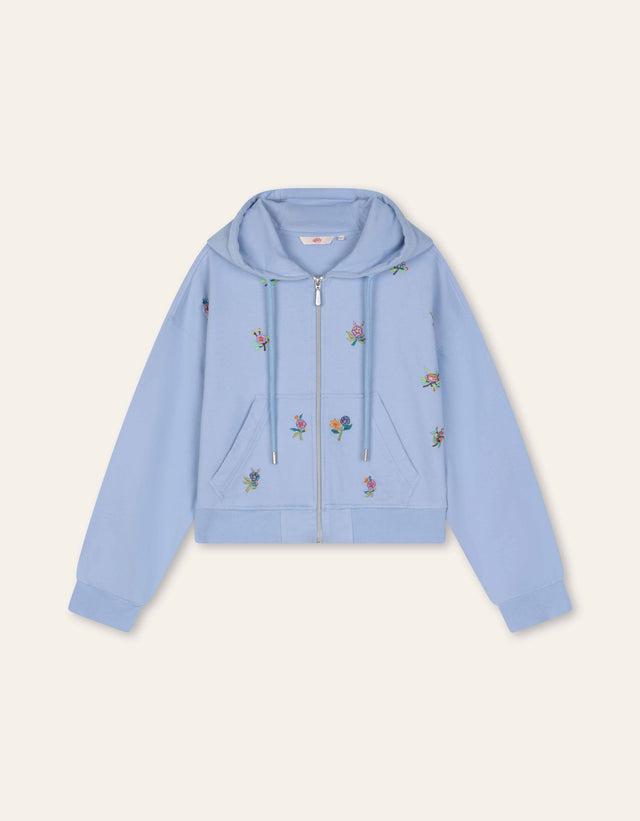 oilily Vestussy Vest