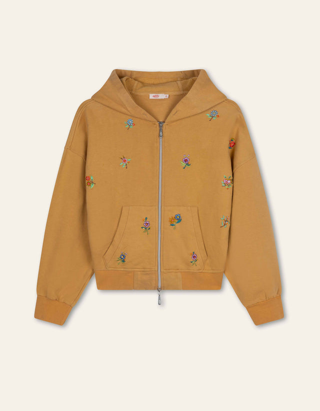 oilily Vestussy Vest