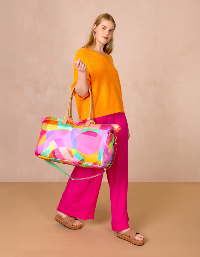 Oilily Wyke Weekender