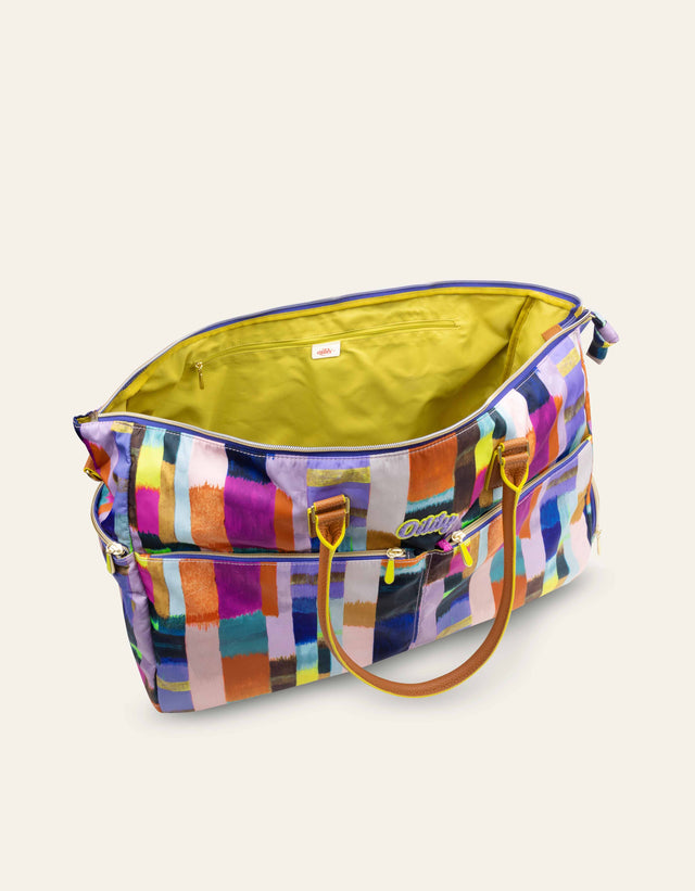 Oilily Wyke Weekender