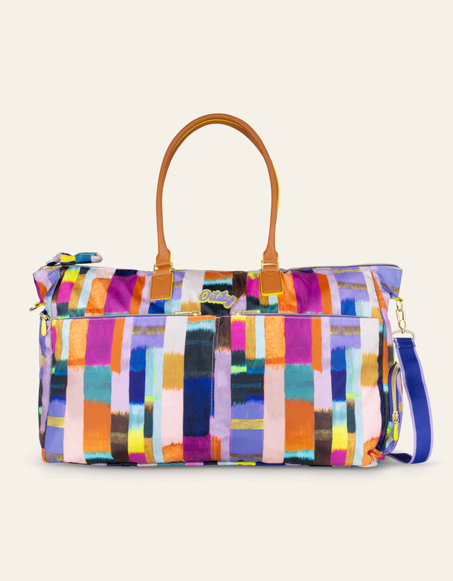 oilily Wyke Weekender