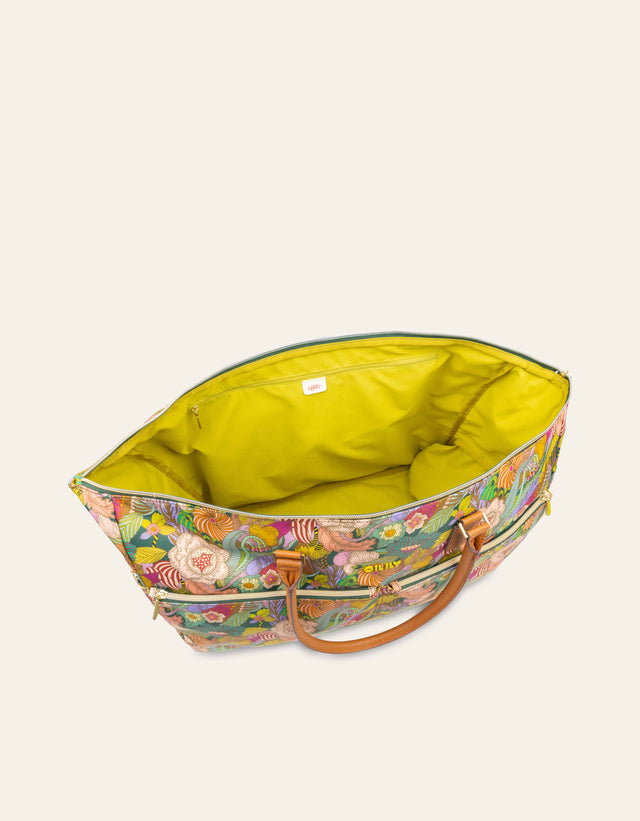 Oilily Wyke Weekender