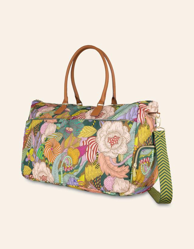 Oilily Wyke Weekender