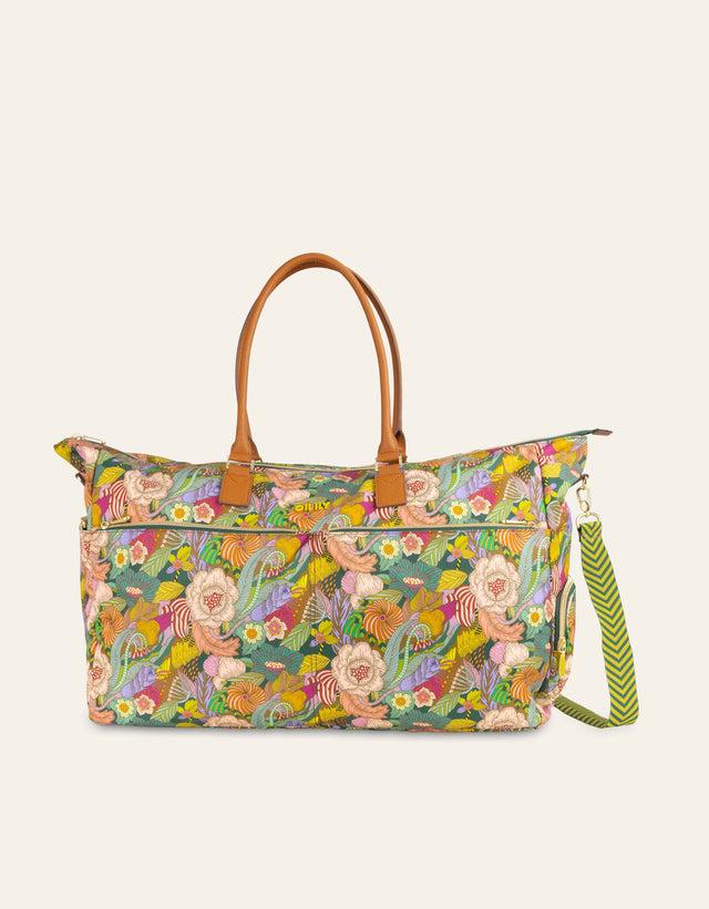 oilily Wyke Weekender