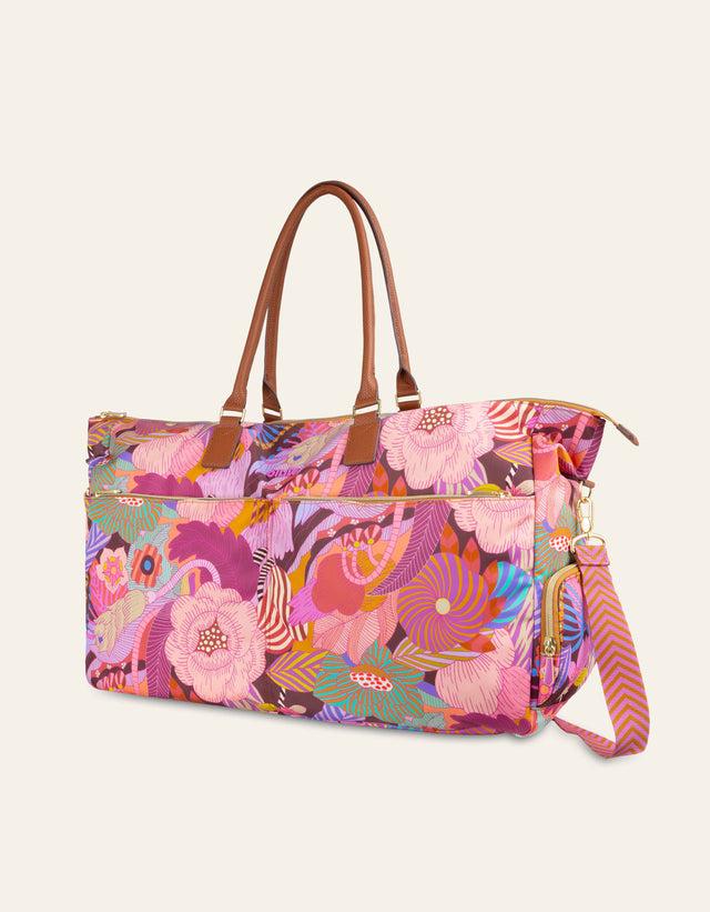 Oilily Wyke Weekender