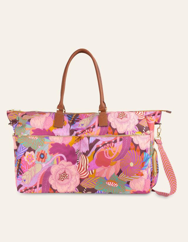oilily Wyke Weekender