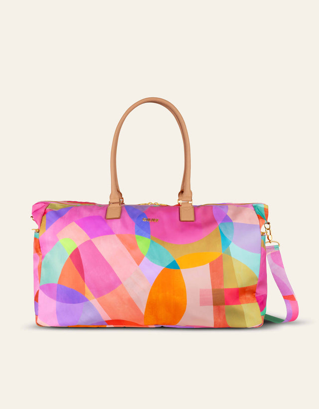 oilily Wyke Weekender
