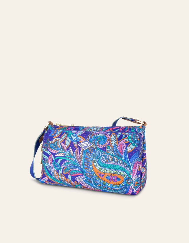 Oilily Xena Schoudertas