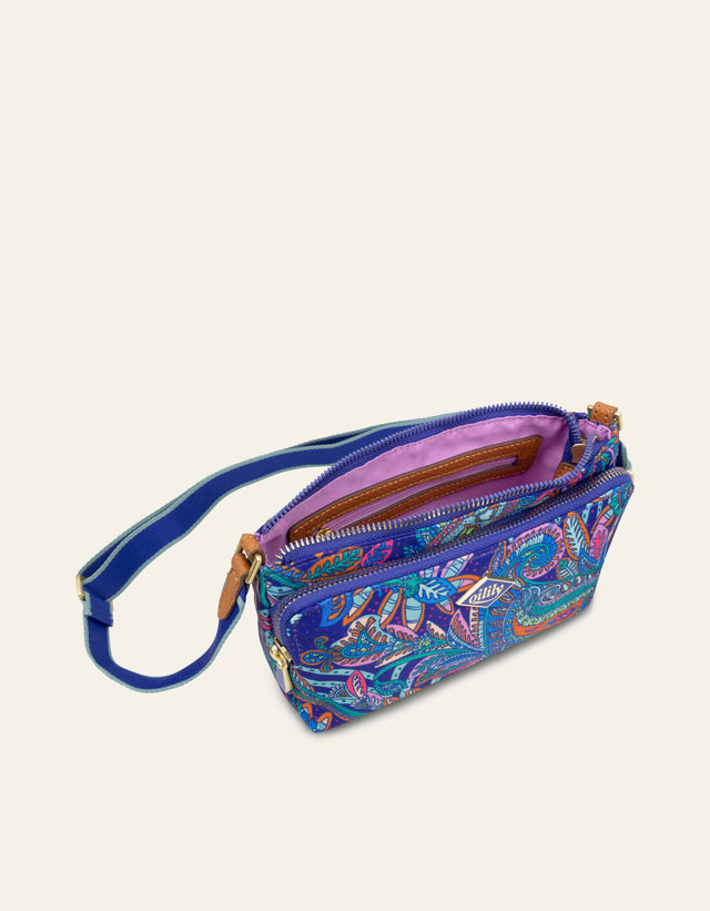 Oilily Xena Schoudertas