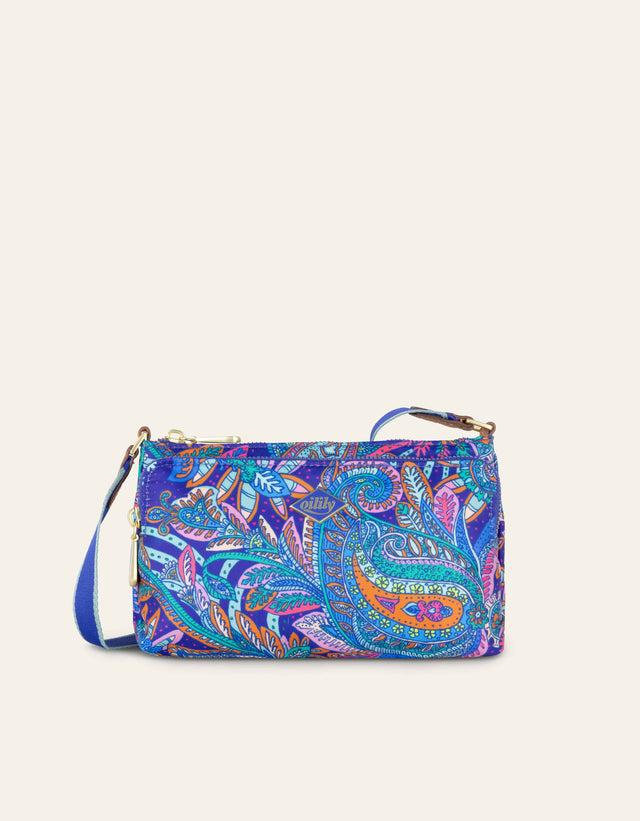 oilily Xena Schoudertas