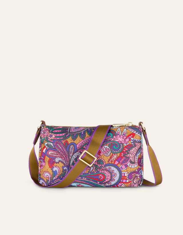 Oilily Xena Schoudertas