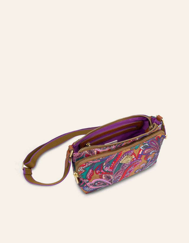 Oilily Xena Schoudertas