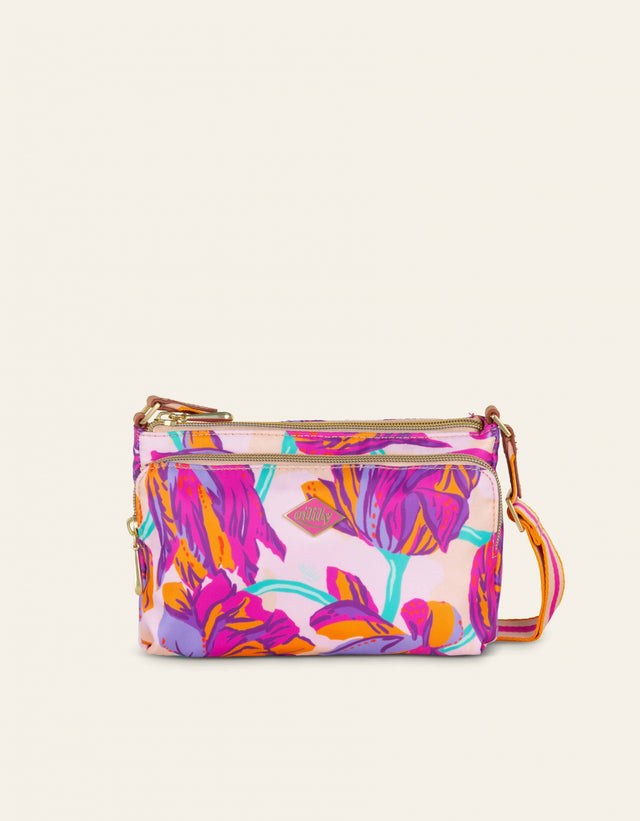 oilily Xena Schoudertas