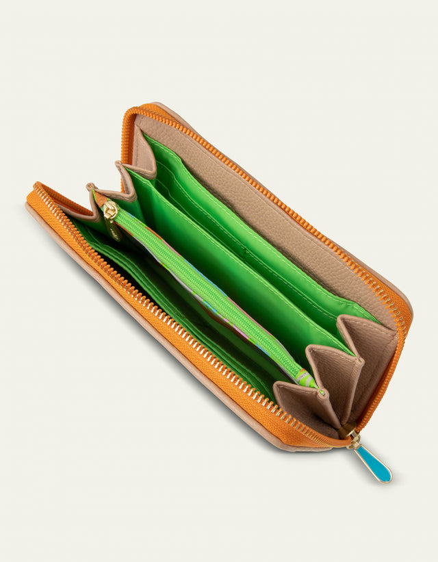 Oilily Zoey Portemonnee