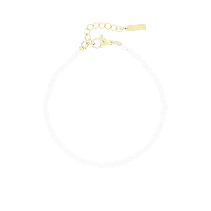 oozoo parel armband met parels