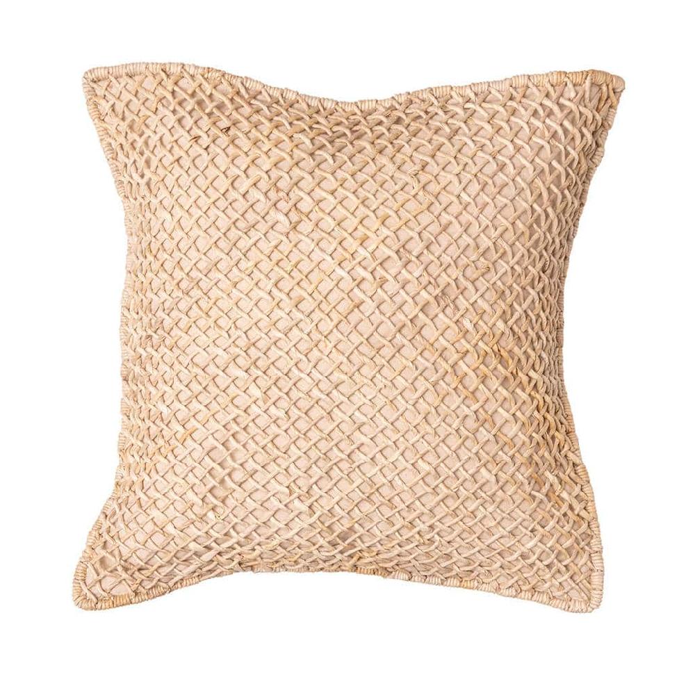 originalhome Abaca Cushion Cover