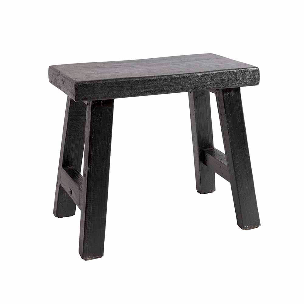 originalhome Barn Bench – Black