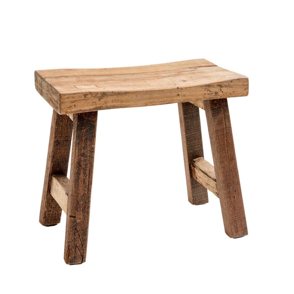 originalhome Barn Bench Natural