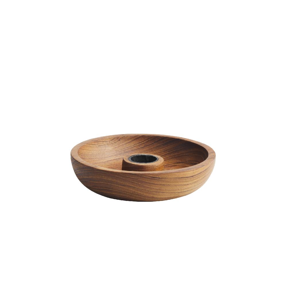 originalhome Bowl Candle Holder