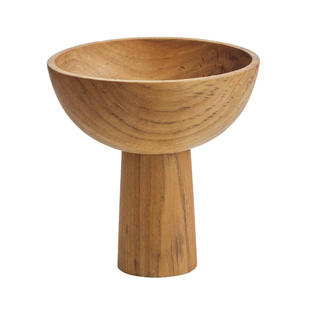 originalhome Bowl on Foot Reclaimed – L